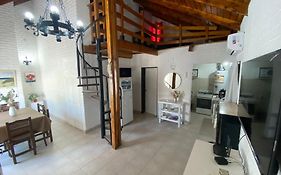 CASA SONNIA pleno centro, 200 mts de la peatonal y 300 mts del mar